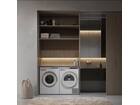 Asko T409HS.W