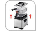 Tefal Filtra Pro Inox & Design FR5191