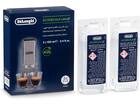 De'Longhi DLSC200 EcoDecalk Mini ontkalker 2x100ml