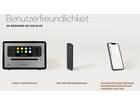 Sonoro ELITE X Zilver