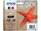 Epson 603 Multipack (zwart + 3 kleuren)