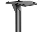Nedis SPMT5950BK Speakerstandaard voor Sonos Era 300 Zwart