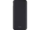 Trust Redoh Fast 10.000 mAh Zwart