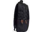 Trust Lisboa 16 inch laptoprugzak Eco Zwart