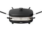 Tristar PZ-9176 Pizza Family 6