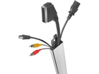 Vogel's XCW100 HIDE-A-WIRE zilver
