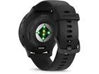 Garmin Venu 3 Zwart