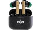 House of Marley Little Bird TWS Zwart