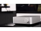 WiiM Amp Zilver