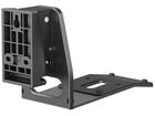 Nedis SPMT5900BK Speakerbeugel voor Sonos Era 300 Zwart