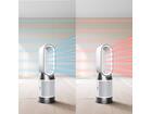 Dyson Purifier Hot + Cool HP1 Wit