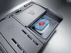 Bosch SMV4HBX23E EXCLUSIV
