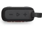 JBL Go 4 Zwart