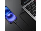 Veger V106 USB-C naar USB-C kabel 1.2m Nylon
