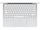 Apple MacBook Neo (2026) A18 Pro 8GB 256GB Silver