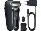 Braun Series 7 71-S1000s Wet & Dry Zwart