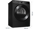 Hisense DH3V800UB/BLX