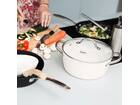 Cook & Pan Go Ivory 9-delige Pannenset