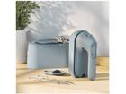 Kenwood QuickMix Go HMP40.000GY Storm Blue
