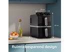 Philips Series 4000 Dual Stacked NA461/00