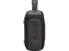 JBL Go 4 Zwart