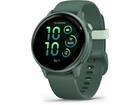 Garmin Vivoactive 6 Groen