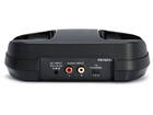 Aiwa WHF-880 (Zwart)