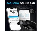 JLab Go Pop ANC TWS Zwart