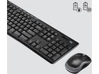 Logitech MK270