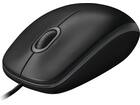 Logitech B100