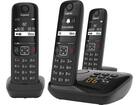 Gigaset AS690A Trio Zwart