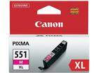 Canon CLI-551 XL Magenta HC