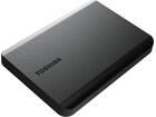Toshiba Canvio Basics 2TB