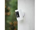 Ring Stick Up Cam Batterij