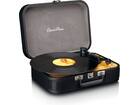 Lenco Classic Phono TT-116BK