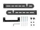 Nedis SBMT56BK Soundbarbeugel voor Sonos Arc Zwart