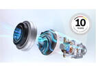Bosch Serie 2 BGLS2WH1H
