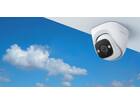 Eufy PoE NVR Security System E41 (NVR + 4x E41 Turret Cam)
