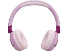 JBL Junior 320BT Paars