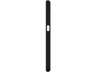 Just In Case Samsung Galaxy A15 TPU Rubber Case Zwart