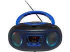 Denver TCL-212BTBU Blauw
