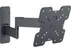 Vogel's TVM 1245 Draaibare TV beugel (19 - 43 inch)