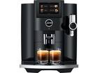JURA S8 Piano Black (EB)
