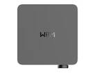 WiiM Amp Ultra Space Grey