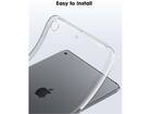 Just in Case Soft TPU case - Apple iPad 10.2