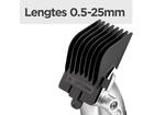 BaByliss Lithium Power E812E