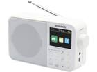 Kenwood CR-M30DAB-W