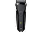 Braun Series 3 300s Zwart