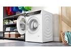 Bosch WGB256AMNL  Serie 8 EXCLUSIV