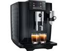 JURA E10 Diamond Black (EA)
